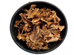 核桃夹心木怎么泡水喝 核桃夹心木功效作用
