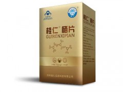 桂仁硒片可以长期吃吗 感冒可以吃桂仁硒片吗