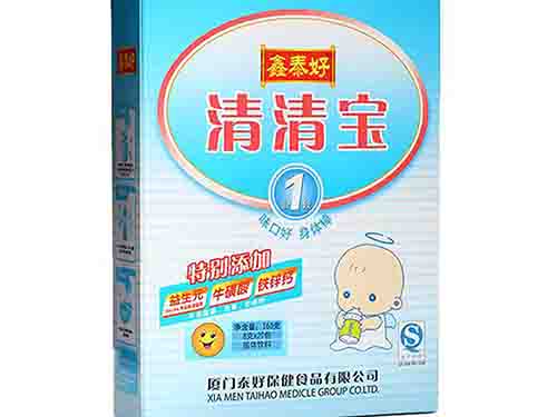 喝益生元的作用与功效