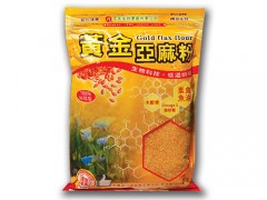 亚麻籽粉多少钱一斤 亚麻籽粉的功效与作用