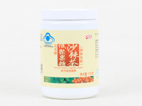 低聚木糖的作用及功效