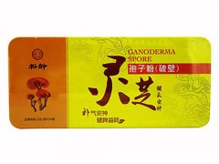 灵芝孢子粉功效与作用 灵芝孢子粉免疫力低的人可以吃吗