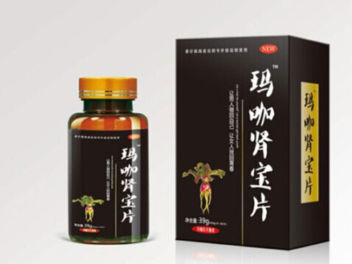 龟鹿肾宝片多少钱一盒