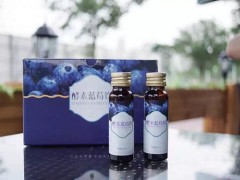 蓝莓干的功效与作用 