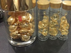伊丽莎白雅顿金胶功效 伊丽莎白雅顿金胶敏感肌可以用吗