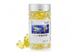 鱼油作用及功能主治 鱼油血栓高血压的人能吃吗