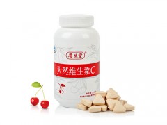养生堂b族维生素片作用 b族维生素片功效