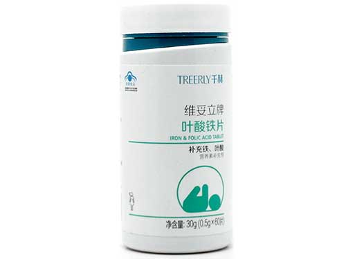 补铁片的作用