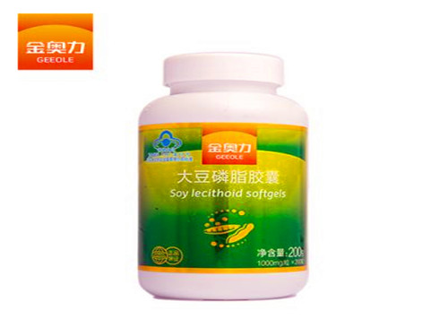 金奥力牌纳豆胶囊价格