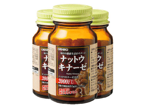 纳豆菌的作用