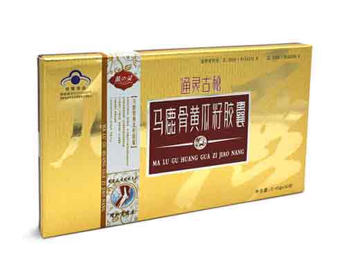 鹿骨胶囊的功效与作用