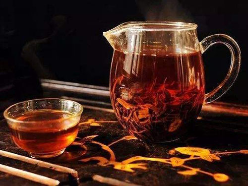 红雪茶的功效和作用