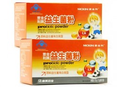 麦金利牌蛋白质粉好吗 蛋白质粉正确食用方法