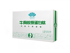 水解骨胶原蛋白的作用
