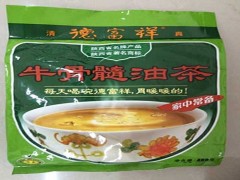 牛骨髓油茶不适宜人群 牛骨髓油茶有什么禁忌