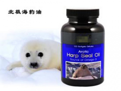 北极神海狗油的功效 北极神海狗油对阳痿早泄有效果吗