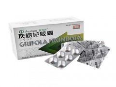 灰树花胶囊多少钱一盒 灰树花胶囊的功效