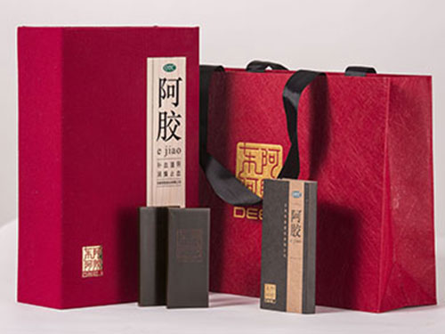 阿胶口服液和阿胶糕哪个好