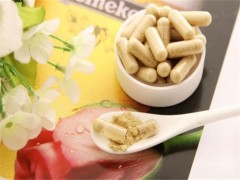 苦瓜粉胶囊怎么样 苦瓜粉胶囊的效果