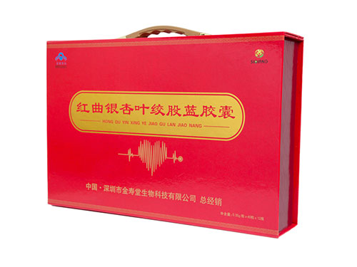 绞股蓝总甙胶囊副作用