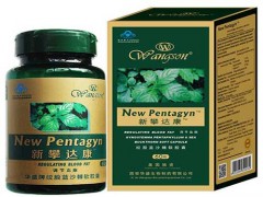胶股蓝胶囊的功效与作用及禁忌症 健脾养心