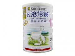 亚油酸在奶粉里的作用 促进幼儿正常生长发育