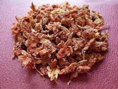 罗汉果茶功效 清热去火