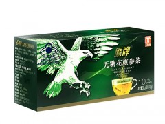 花旗参茶的功效与作用及食用方法 增强记忆力