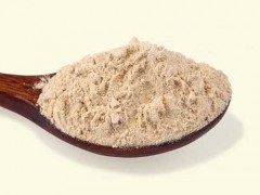 野生葛根粉的作用与功效 解热除烦
