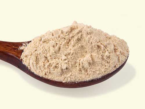 野生葛根粉的作用与功效