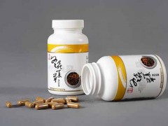 蛹虫草山楂粉的功效与作用 保护肠道的健康