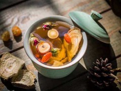 野生葛根茶的功效和作用 野生葛根茶能降血糖吗