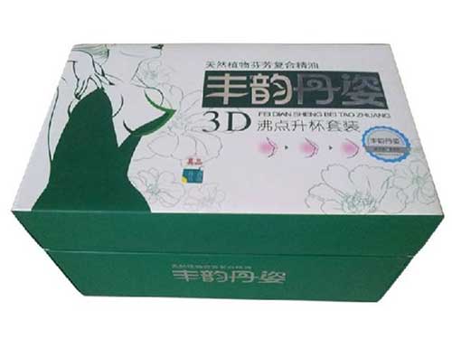 丰胸的食物吃了真的可以丰胸吗