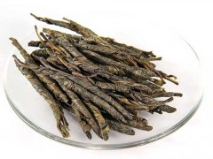 苦丁树的药用价值