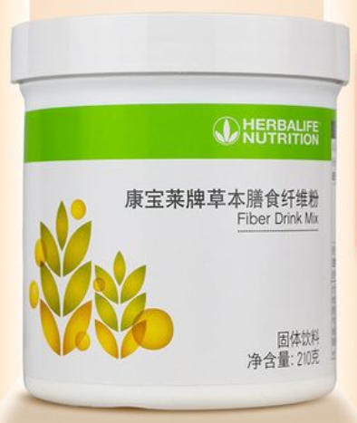 草本膳食纤维粉的功效 草本膳食纤维粉的作用