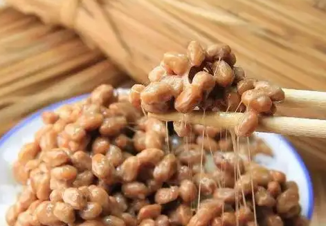 纳豆和鱼油的功效与作用