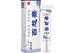 百想膏的作用和功效 使用百想膏的三大注意事项