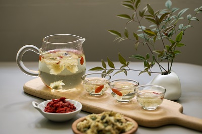 image 玉米须茶