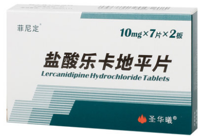 世界公认最好的三种降压药
