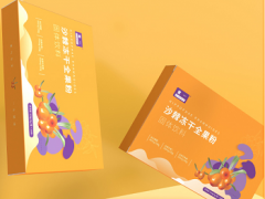 女性喝沙棘粉的三大好处