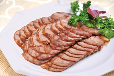 image 驴肉
