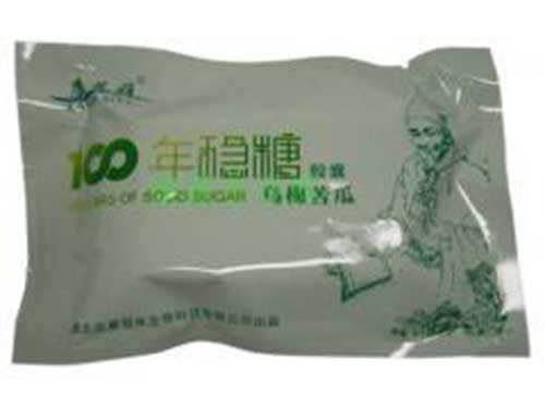活胰稳糖胶囊价格