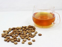 牛蒡茶减肥