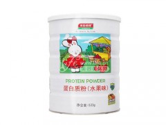 儿童蛋白质粉的作用
