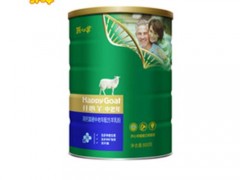 中老年高钙富硒羊奶粉价格
