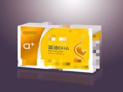 dha藻油哪个牌子好