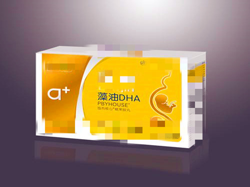dha藻油哪个牌子好?