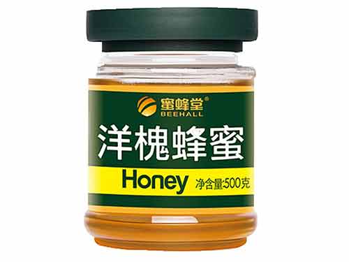 蜜蜂堂蜂蜜怎么样