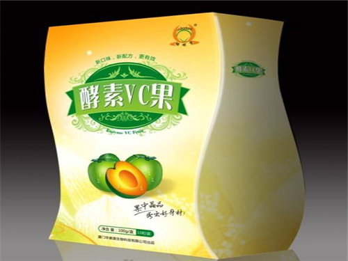 酵素VC果效果怎么样