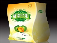 酵素VC果效果怎么样